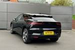 Image two of this 2024 Jaguar I-PACE Estate 294kW EV400 R-Dynamic SE Black 90kWh 5dr Auto in Metallic - Santorini black at Listers Land Rover Droitwich