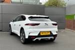 Image two of this 2024 Jaguar I-PACE Estate 294kW EV400 R-Dynamic SE Black 90kWh 5dr Auto in Solid - Fuji white at Listers Land Rover Droitwich