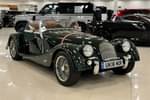 2018 Morgan Roadster V6 3.7 V6 2dr in Metallic - Green at Listers Land Rover Droitwich