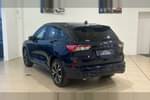 Image two of this 2022 Ford Kuga Estate 2.5 PHEV ST-Line X Edition 5dr CVT in Metallic - Chrome blue at Listers U Northampton