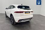 Image two of this 2022 Jaguar E-PACE Diesel Estate 2.0 D200 R-Dynamic S 5dr Auto in Solid - Fuji white at Listers U Solihull