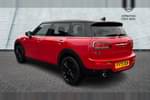 Image two of this 2023 MINI Clubman Cooper Classic in Chili Red at Listers Boston (MINI)