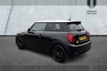 Image two of this 2022 MINI Hatchback Electric 135kW Cooper S Level 2 33kWh 3dr Auto in Midnight Black II at Listers Boston (MINI)