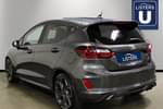 Image two of this 2023 Ford Fiesta Hatchback 1.5 EcoBoost ST-3 5dr in Premium paint - Agate Black at Listers U Hereford