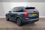 Image two of this 2023 Volvo XC90 Diesel Estate 2.0 B5D (235) Plus Dark 5dr AWD Geartronic in Denim Blue at Listers Leamington Spa - Volvo Cars