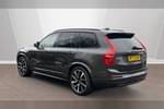 Image two of this 2024 Volvo XC90 Estate 2.0 B6P Ultimate Dark 5dr AWD Geartronic in Platinum Grey at Listers Leamington Spa - Volvo Cars