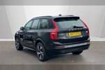 Image two of this 2023 Volvo XC90 Estate 2.0 T8 (455) RC PHEV Plus Dark 5dr AWD Geartronic in Onyx Black at Listers Leamington Spa - Volvo Cars