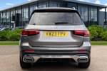 2023 Mercedes-Benz GLB Estate 200 AMG Line Premium 5dr 7G-Tronic in Mountain Grey Metallic at Mercedes-Benz of Hull