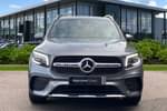 Image two of this 2023 Mercedes-Benz GLB Estate 200 AMG Line Premium 5dr 7G-Tronic in Mountain Grey Metallic at Mercedes-Benz of Hull