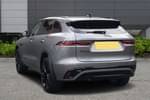 Image two of this 2023 Jaguar F-PACE Diesel Estate 2.0 D200 R-Dynamic SE 5dr Auto AWD in Metallic - Eiger grey at Listers Land Rover Droitwich