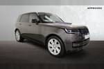 2024 Range Rover Diesel Estate 3.0 D350 HSE 4dr Auto at Listers Land Rover Hereford