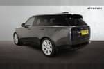 Image two of this 2024 Range Rover Diesel Estate 3.0 D350 HSE 4dr Auto at Listers Land Rover Hereford