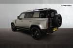 Image two of this 2024 Land Rover Defender Estate 2.0 P300e X-Dynamic HSE 110 5dr Auto at Listers Land Rover Hereford