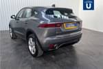 Image two of this 2020 Jaguar E-PACE Diesel Estate 2.0d (180) R-Dynamic SE 5dr Auto in Metallic - Corris grey at Listers U Solihull