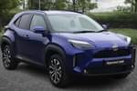 2024 Toyota Yaris Cross Estate 1.5 Hybrid Design 5dr CVT at Listers Toyota Cheltenham