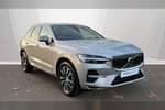 2021 Volvo XC60 Estate 2.0 T6 Recharge PHEV Inscription 5dr AWD Auto in Silver Dawn at Listers Worcester - Volvo Cars