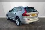 Image two of this 2021 Volvo XC60 Diesel Estate 2.0 B4D Momentum 5dr AWD Geartronic in Silver Dawn at Listers Worcester - Volvo Cars