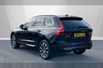 Image two of this 2024 Volvo XC60 Estate 2.0 B5P Core 5dr AWD Geartronic in Onyx Black at Listers Leamington Spa - Volvo Cars