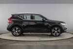 Image two of this 2021 Volvo XC40 Estate 1.5 T3 (163) Inscription Pro 5dr Geartronic in Onyx Black at Listers Worcester - Volvo Cars