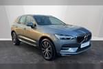 2020 Volvo XC60 Estate 2.0 B5P (250) Inscription 5dr Geartronic in Osmium Grey at Listers Worcester - Volvo Cars