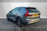 Image two of this 2020 Volvo XC60 Estate 2.0 B5P (250) Inscription 5dr Geartronic in Osmium Grey at Listers Worcester - Volvo Cars