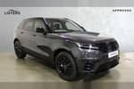 2024 Range Rover Velar Diesel Estate 2.0 D200 MHEV Dynamic SE 5dr Auto at Listers Land Rover Hereford