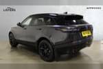 Image two of this 2024 Range Rover Velar Diesel Estate 2.0 D200 MHEV Dynamic SE 5dr Auto at Listers Land Rover Hereford