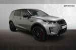 2024 Land Rover Discovery Sport Diesel SW 2.0 D200 Dynamic HSE 5dr Auto (5 Seat) at Listers Land Rover Hereford