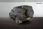 Image two of this 2024 Land Rover Defender Diesel Estate 3.0 D250 X-Dynamic SE 90 3dr Auto at Listers Land Rover Solihull