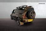 Image two of this 2024 Land Rover Defender Diesel Estate 3.0 D350 X-Dynamic SE 110 5dr Auto at Listers Land Rover Solihull