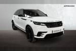 2024 Range Rover Velar Diesel Estate 2.0 D200 MHEV Dynamic SE 5dr Auto at Listers Land Rover Solihull