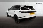 Image two of this 2024 Range Rover Velar Diesel Estate 2.0 D200 MHEV Dynamic SE 5dr Auto at Listers Land Rover Solihull