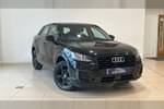 2019 Audi Q2 Diesel Estate 30 TDI Sport 5dr S Tronic in Solid - Brilliant black at Listers U Northampton