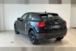 Image two of this 2019 Audi Q2 Diesel Estate 30 TDI Sport 5dr S Tronic in Solid - Brilliant black at Listers U Northampton