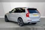 Image two of this 2023 Volvo XC90 Estate 2.0 B5P (250) Plus Dark 5dr AWD Geartronic in Silver Dawn at Listers Worcester - Volvo Cars