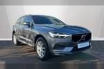 2018 Volvo XC60 Diesel Estate 2.0 D4 Momentum Pro 5dr AWD in 714 Osmium Grey at Listers Worcester - Volvo Cars