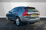 Image two of this 2018 Volvo XC60 Diesel Estate 2.0 D4 Momentum Pro 5dr AWD in 714 Osmium Grey at Listers Worcester - Volvo Cars