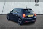 Image two of this 2021 MINI Hatchback Electric 135kW Cooper S Level 3 33kWh 3dr Auto in Enigmatic Black at Listers Boston (MINI)