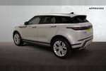 Image two of this 2022 Range Rover Evoque Diesel Hatchback 2.0 D200 R-Dynamic SE 5dr Auto in Seoul Silver at Listers Land Rover Hereford