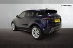 Image two of this 2022 Range Rover Evoque Diesel Hatchback 2.0 D200 R-Dynamic SE 5dr Auto in Portofino Blue at Listers Land Rover Hereford