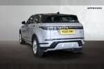 Image two of this 2020 Range Rover Evoque Diesel Hatchback 2.0 D180 S 5dr Auto in Seoul Silver at Listers Land Rover Droitwich