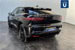 Image two of this 2023 Jaguar I-PACE Estate 294kW EV400 Sport 90kWh 5dr Auto in Metallic - Santorini black at Listers U Solihull