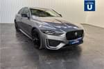 2024 Jaguar XE Diesel Saloon 2.0 D200 R-Dynamic SE Black 4dr Auto in Metallic - Eiger grey at Listers U Solihull