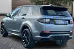 Image two of this 2022 Land Rover Discovery Sport Diesel SW 2.0 D200 R-Dynamic HSE 5dr Auto in Metallic - Eiger grey at Lexus Lincoln