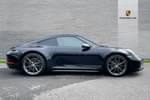 Image two of this 2024 Porsche 911 [992] Carrera Coupe T 2dr PDK in Jet Black Metallic at Porsche Centre Hull