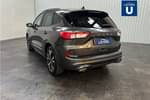 Image two of this 2022 Ford Kuga Estate 2.5 PHEV ST-Line X Edition 5dr CVT in Exclusive paint - Magnetic at Listers U Solihull