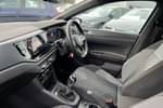 Image two of this 2023 Volkswagen Polo Hatchback 1.0 TSI R-Line 5dr in Smokey Grey at Listers Volkswagen Nuneaton