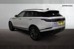 Image two of this 2023 Range Rover Velar Diesel Estate 2.0 D200 MHEV Dynamic SE 5dr Auto in Hakuba Silver at Listers Land Rover Hereford