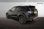 Image two of this 2019 Land Rover Discovery Sport Diesel SW 2.0 TD4 180 Landmark 5dr Auto in Narvik Black at Listers Land Rover Hereford