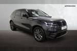 2023 Range Rover Velar Estate 2.0 P400e Dynamic SE 5dr Auto in Carpathian Grey at Listers Land Rover Hereford